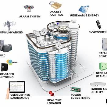 Building Management System Integration
