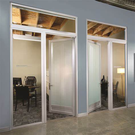 Automatic Swing Doors
