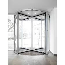 Revolving Door
