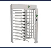 Full Height Turnstiles