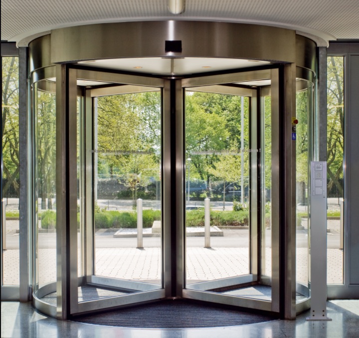 Revolving Door
